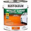 Rust-Oleum 1 gal Metallic Finish, Copper 349355